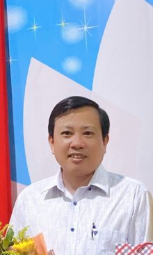 Nguyễn Xuân Tâm